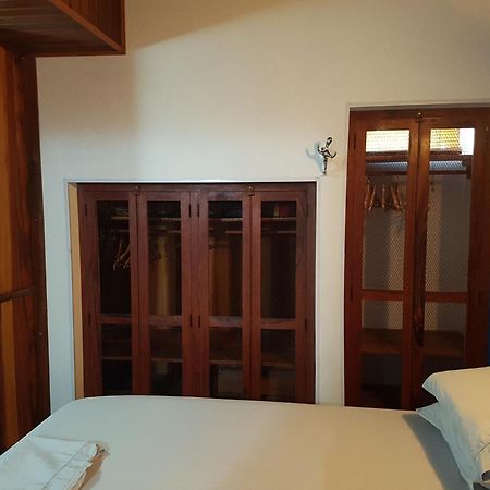 Casa Cultural Caicara Paraty - Wifi, Vaga Privativa, Proxima Ao Centro Historico Exteriér fotografie