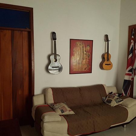 Casa Cultural Caicara Paraty - Wifi, Vaga Privativa, Proxima Ao Centro Historico Exteriér fotografie
