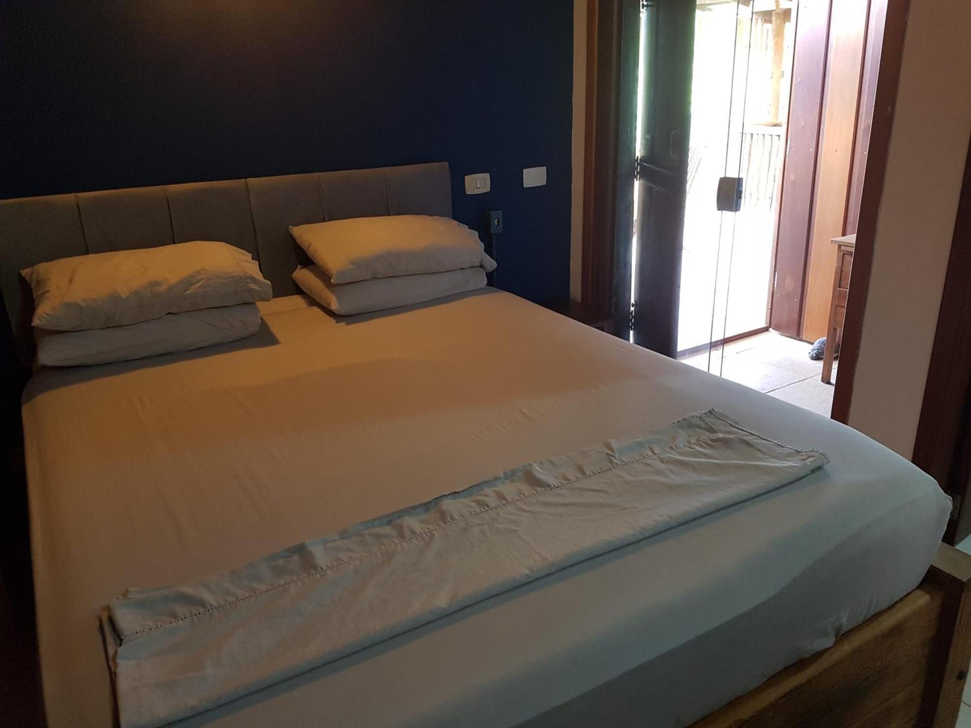Casa Cultural Caicara Paraty - Wifi, Vaga Privativa, Proxima Ao Centro Historico Exteriér fotografie