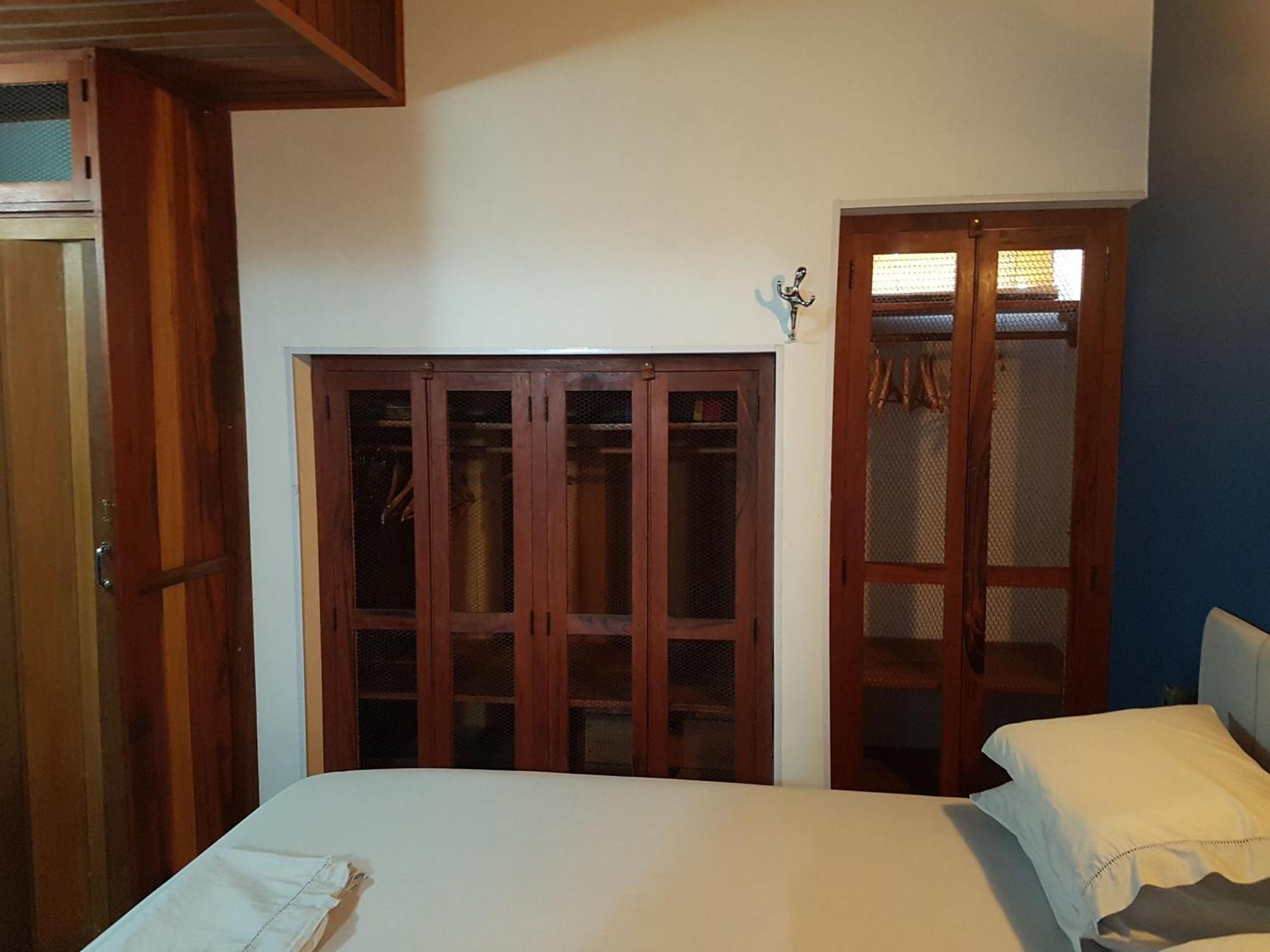 Casa Cultural Caicara Paraty - Wifi, Vaga Privativa, Proxima Ao Centro Historico Exteriér fotografie
