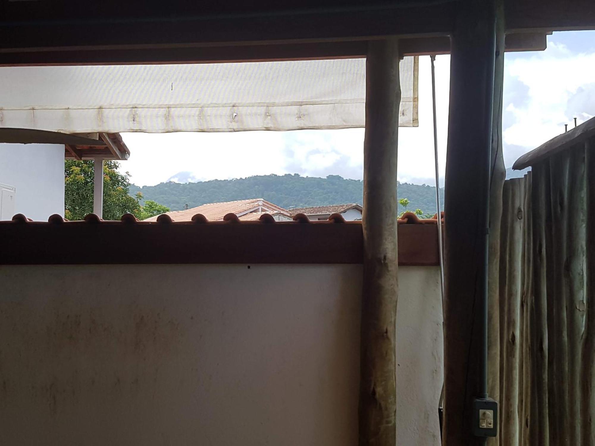 Casa Cultural Caicara Paraty - Wifi, Vaga Privativa, Proxima Ao Centro Historico Exteriér fotografie