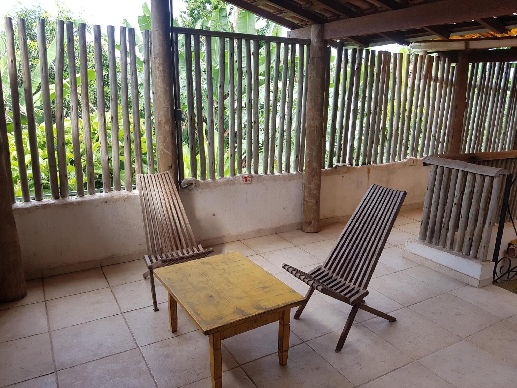 Casa Cultural Caicara Paraty - Wifi, Vaga Privativa, Proxima Ao Centro Historico Exteriér fotografie