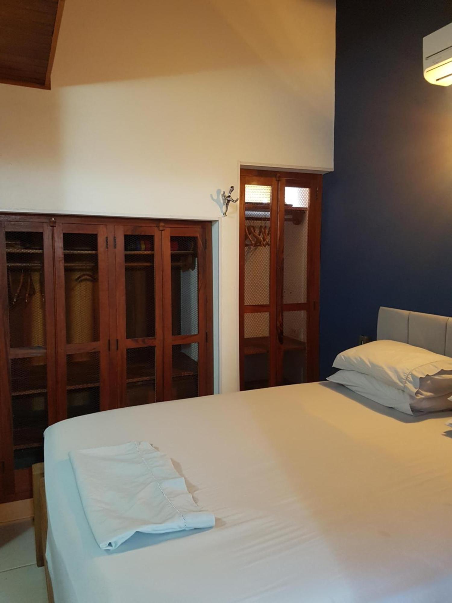 Casa Cultural Caicara Paraty - Wifi, Vaga Privativa, Proxima Ao Centro Historico Exteriér fotografie