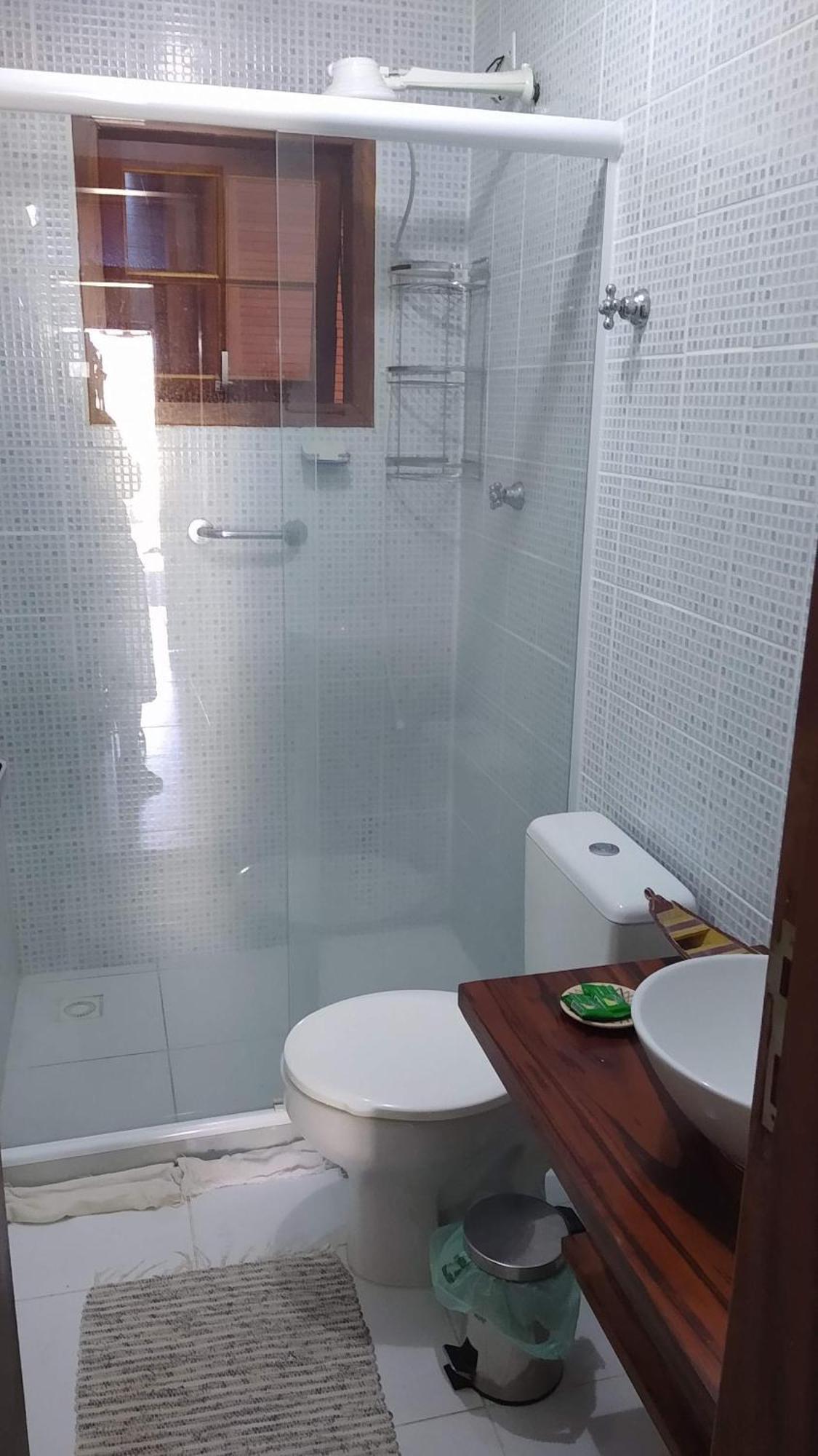 Casa Cultural Caicara Paraty - Wifi, Vaga Privativa, Proxima Ao Centro Historico Exteriér fotografie