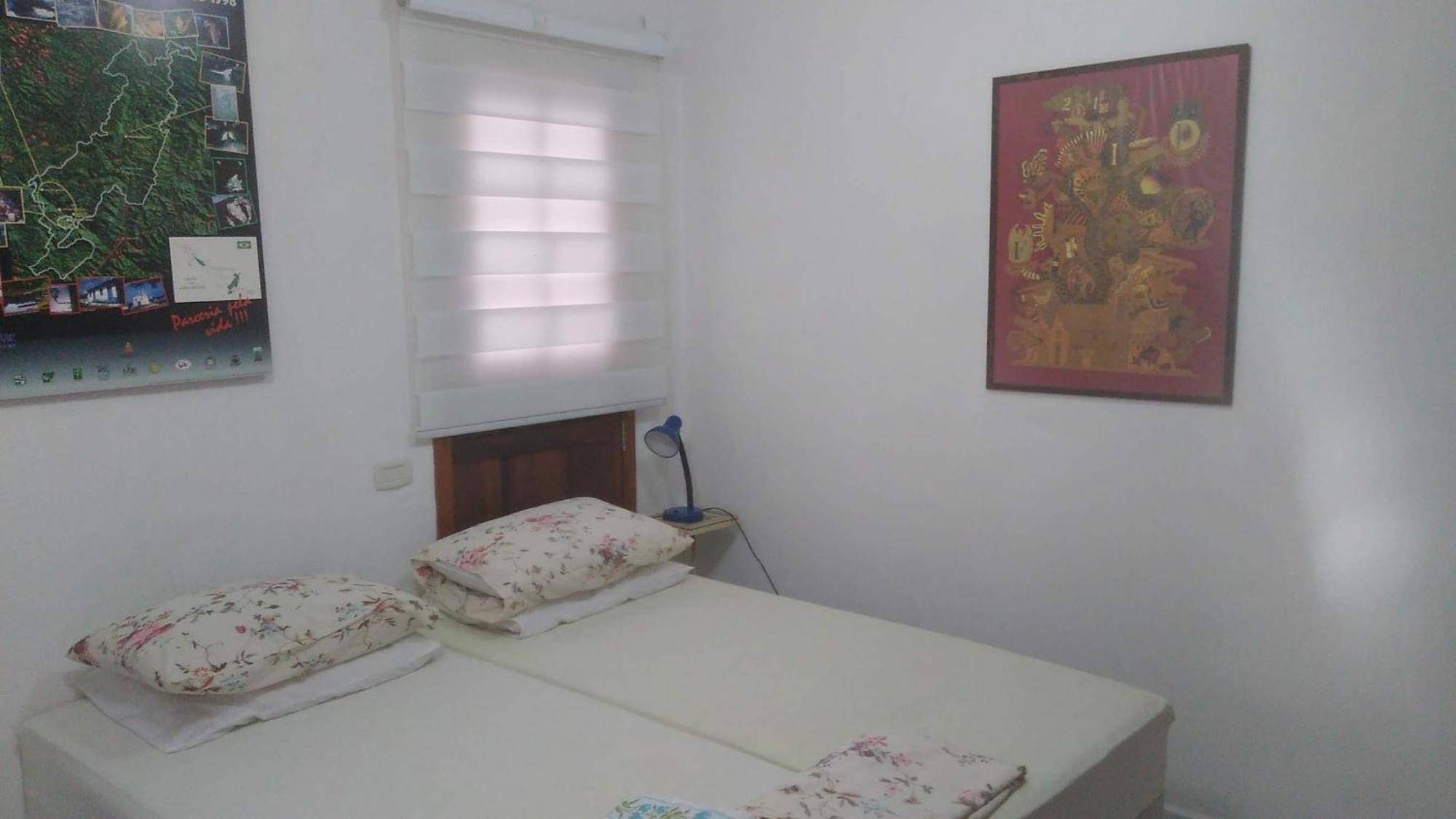 Casa Cultural Caicara Paraty - Wifi, Vaga Privativa, Proxima Ao Centro Historico Exteriér fotografie