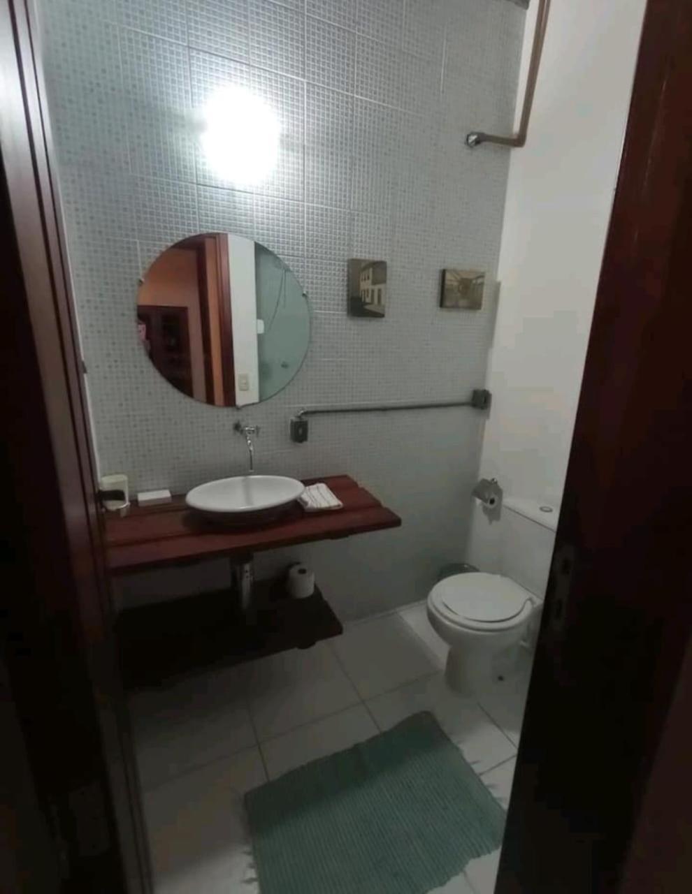 Casa Cultural Caicara Paraty - Wifi, Vaga Privativa, Proxima Ao Centro Historico Exteriér fotografie
