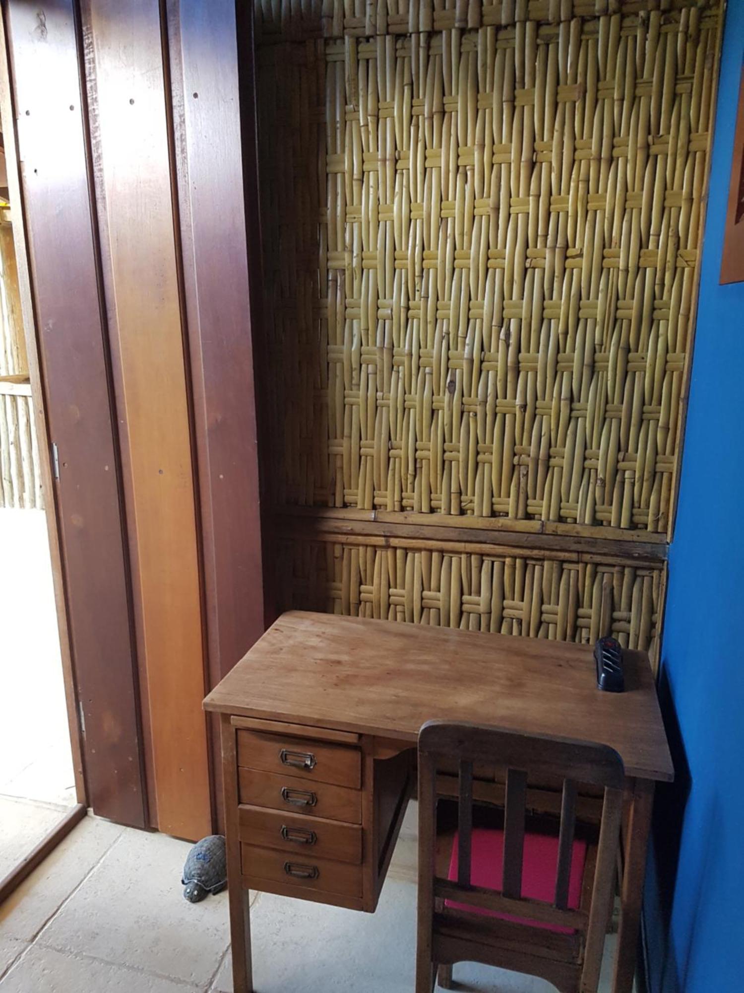 Casa Cultural Caicara Paraty - Wifi, Vaga Privativa, Proxima Ao Centro Historico Pokoj fotografie